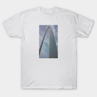 St. Louis Gateway Arch T-Shirt